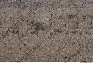 Photo Texture of Dirty Asphalt0001